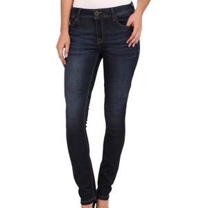 DL1961 Grace High Rise Dark Wash Jeans Size 30